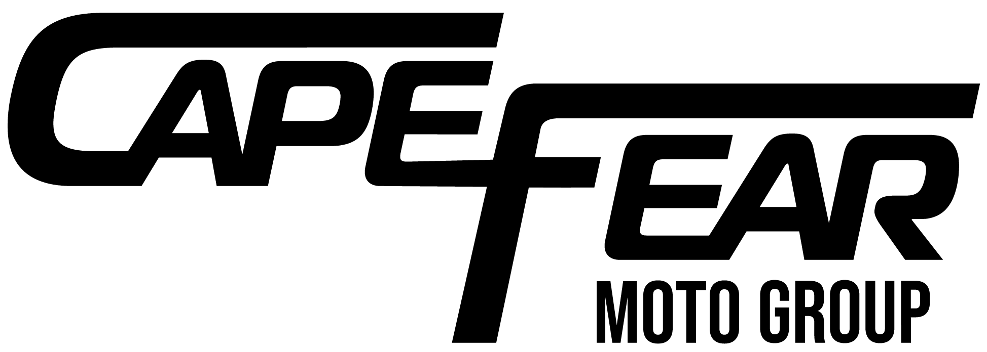 Cape Fear Motor Group Logo