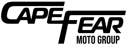 Cape Fear Motor Group Logo