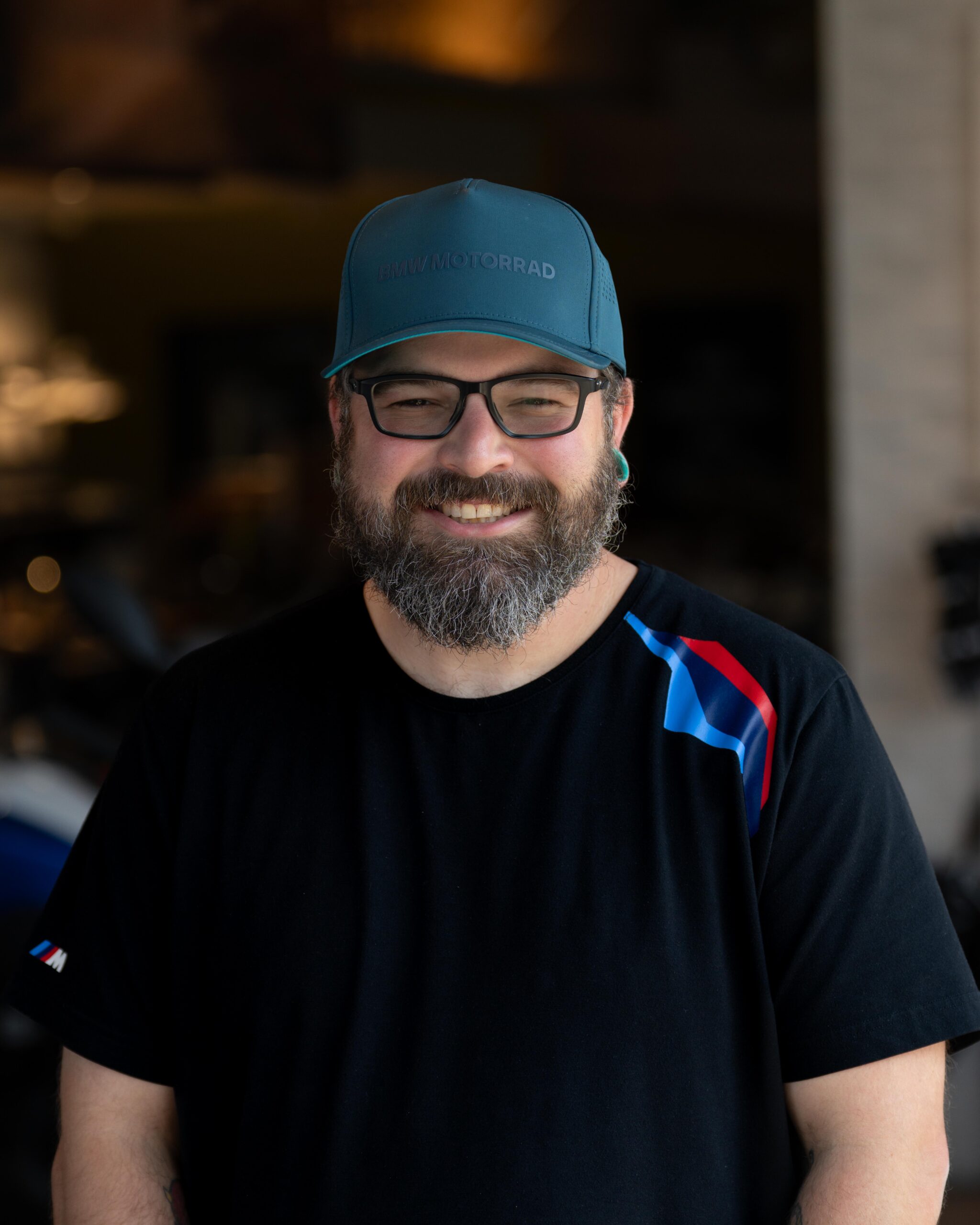 Photo of Jason Powell