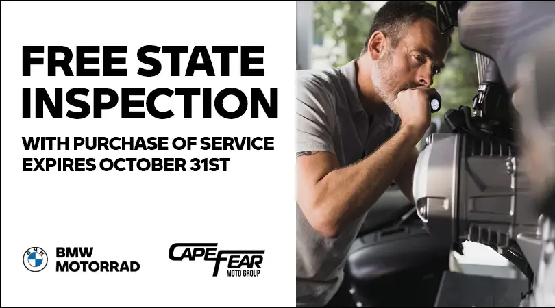 Free Inspection
